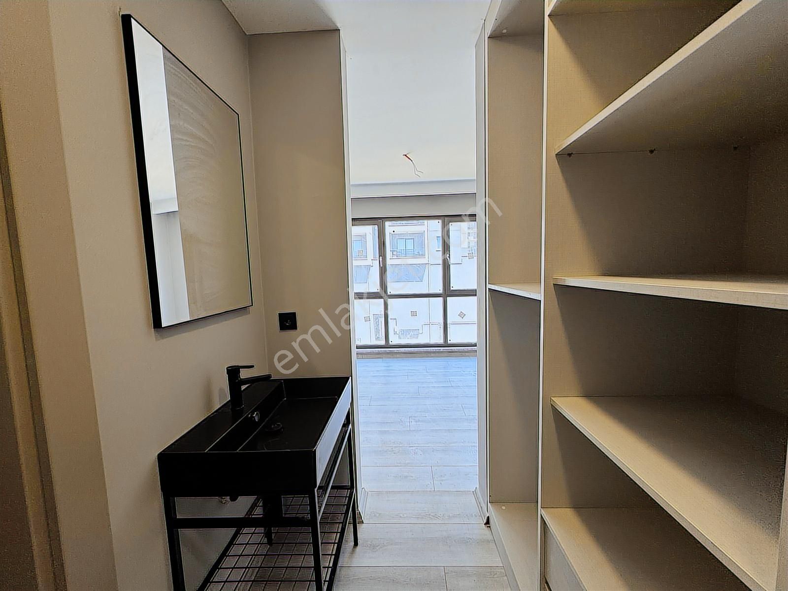 K2 Pera Bursa Kayapa Çamlık Bulvarı 4+1 Lüks Dubleks Daire - Görsel 33