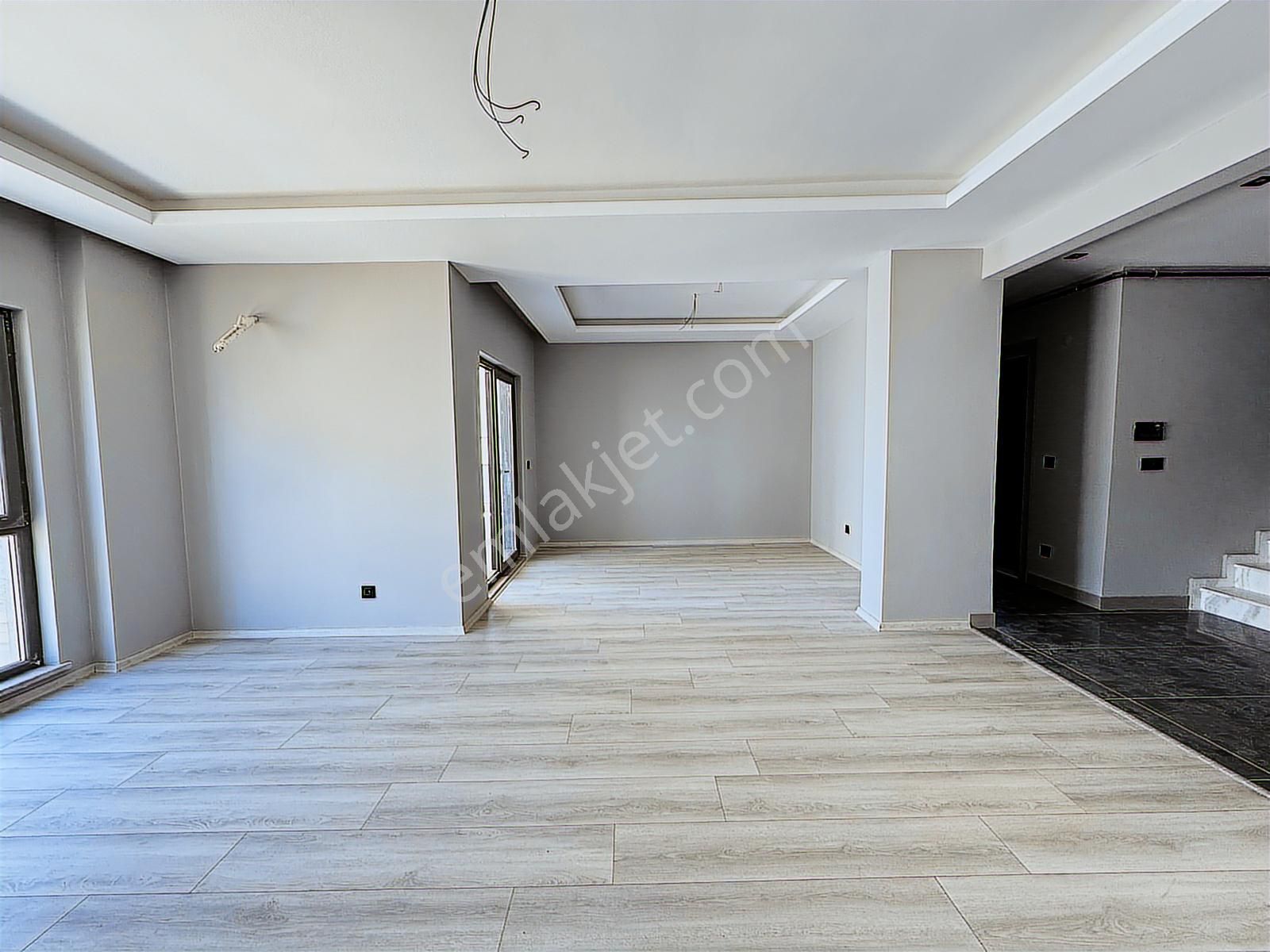 K2 Pera Bursa Kayapa Çamlık Bulvarı 4+1 Lüks Dubleks Daire - Görsel 8