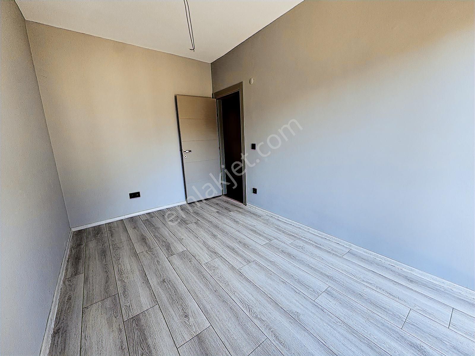 K2 Pera Bursa Kayapa Çamlık Bulvarı 4+1 Lüks Dubleks Daire - Görsel 22