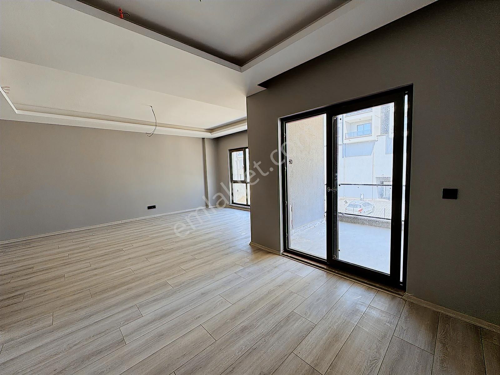 K2 Pera Bursa Kayapa Çamlık Bulvarı 4+1 Lüks Dubleks Daire - Görsel 10