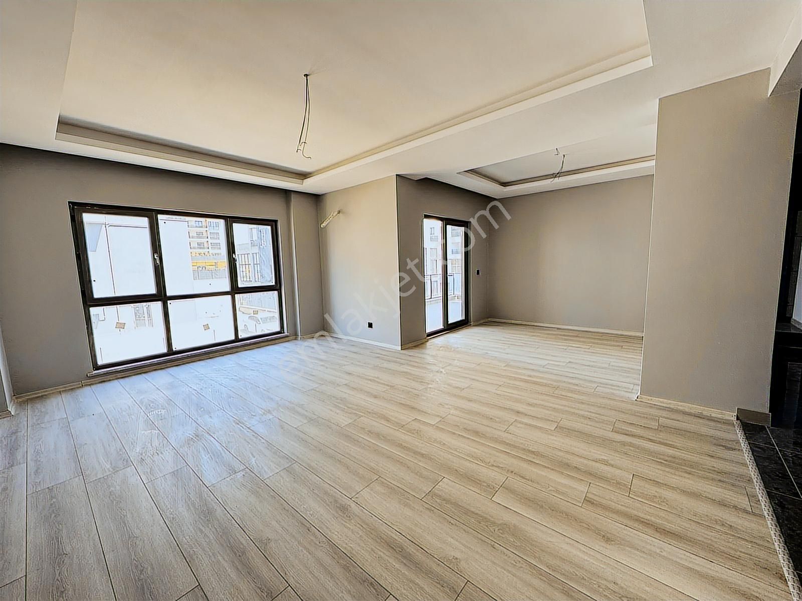 K2 Pera Bursa Kayapa Çamlık Bulvarı 4+1 Lüks Dubleks Daire - Görsel 7