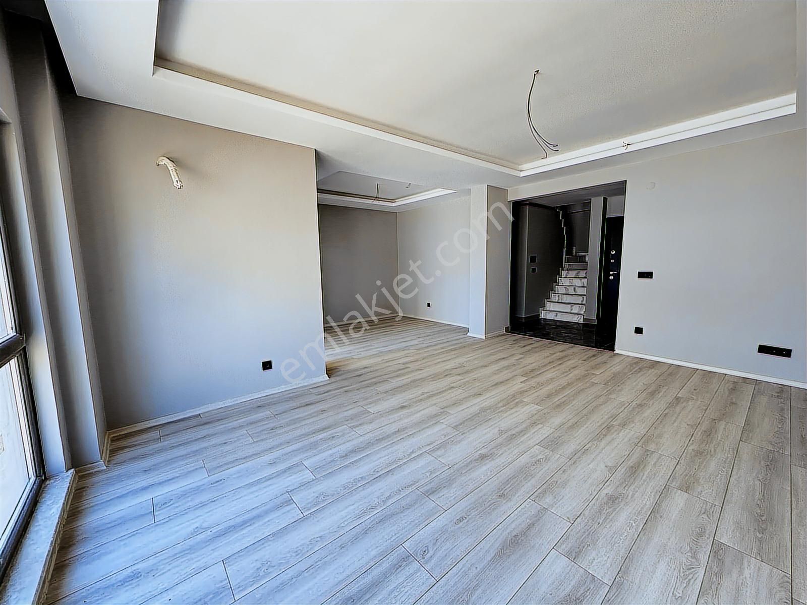 K2 Pera Bursa Kayapa Çamlık Bulvarı 4+1 Lüks Dubleks Daire - Görsel 9