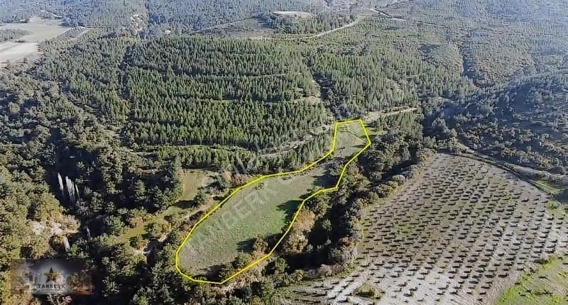 ^^tanberk Satılık Tarla 6.826 M2 Taştepe^^ - Görsel 5