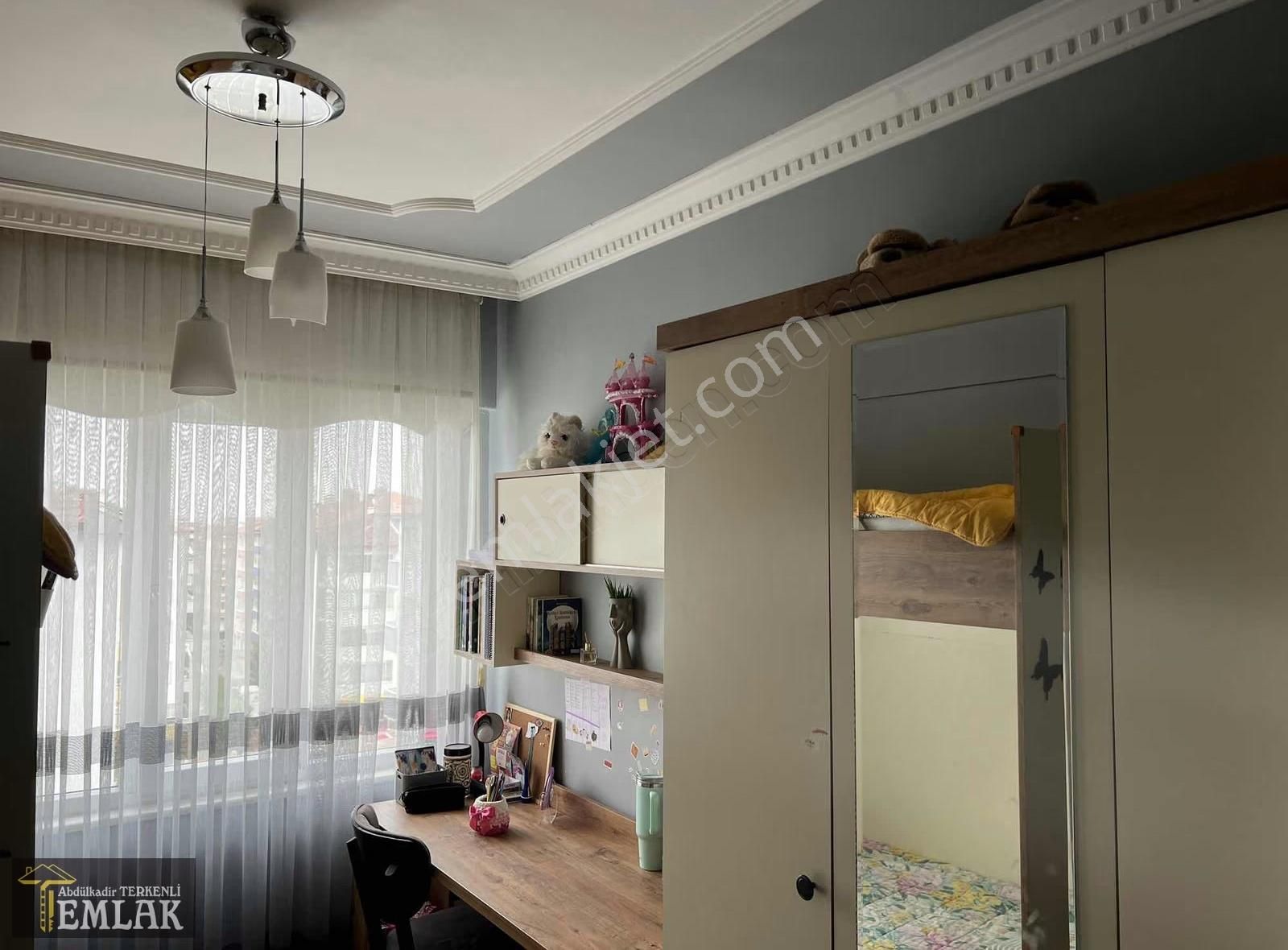 Terkenli Emlak 'tan Merkezi Konumda 3+1 Lüx Daire - Görsel 17