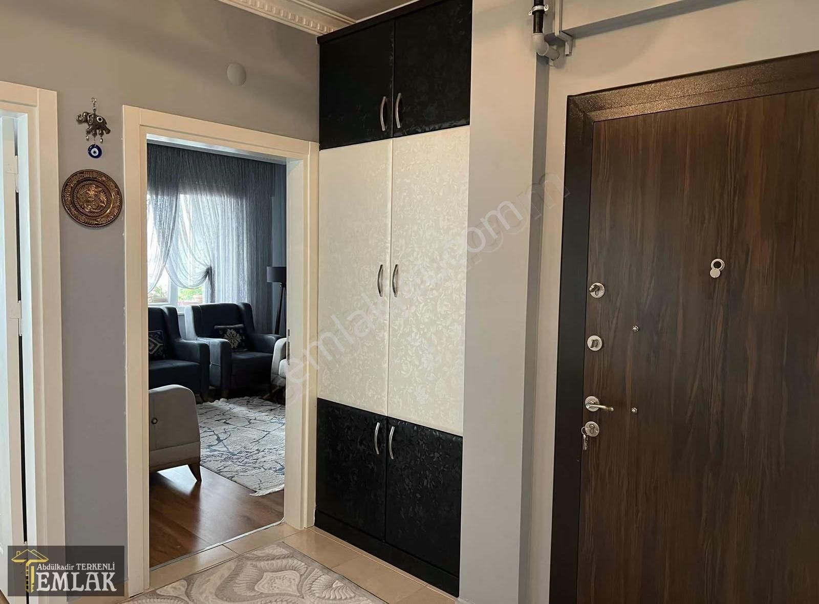 Terkenli Emlak 'tan Merkezi Konumda 3+1 Lüx Daire - Görsel 16