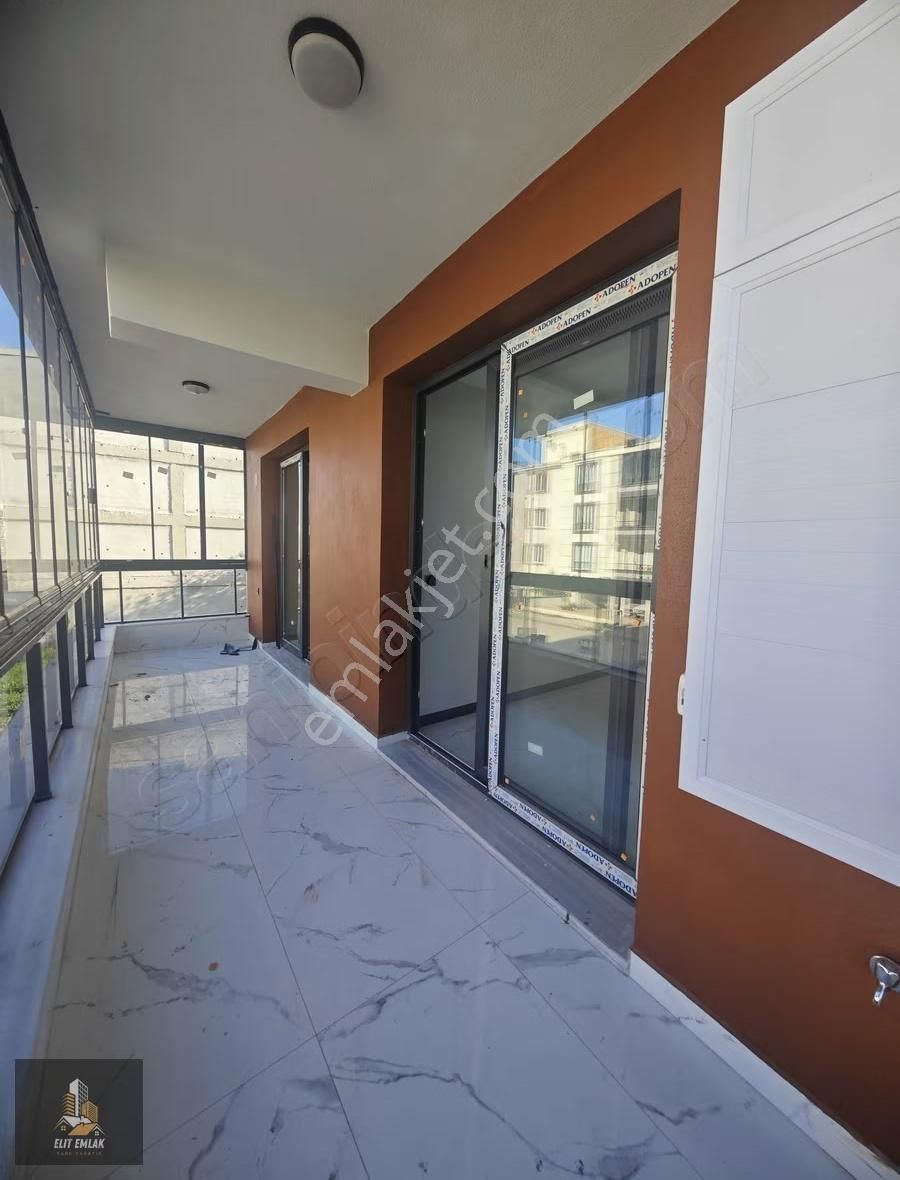 Elit Emlak'tan Efendi Mahallesi'nde Lüx Daire - Görsel 9