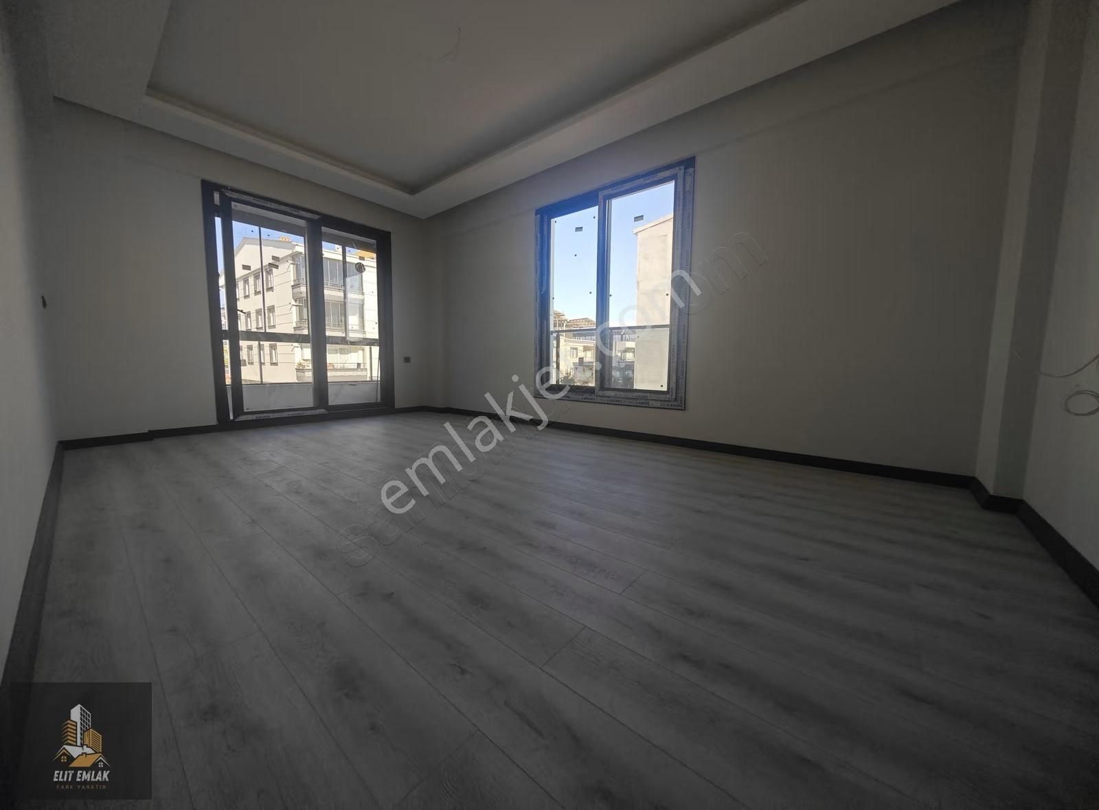 Elit Emlak'tan Efendi Mahallesi'nde Lüx Daire - Görsel 22