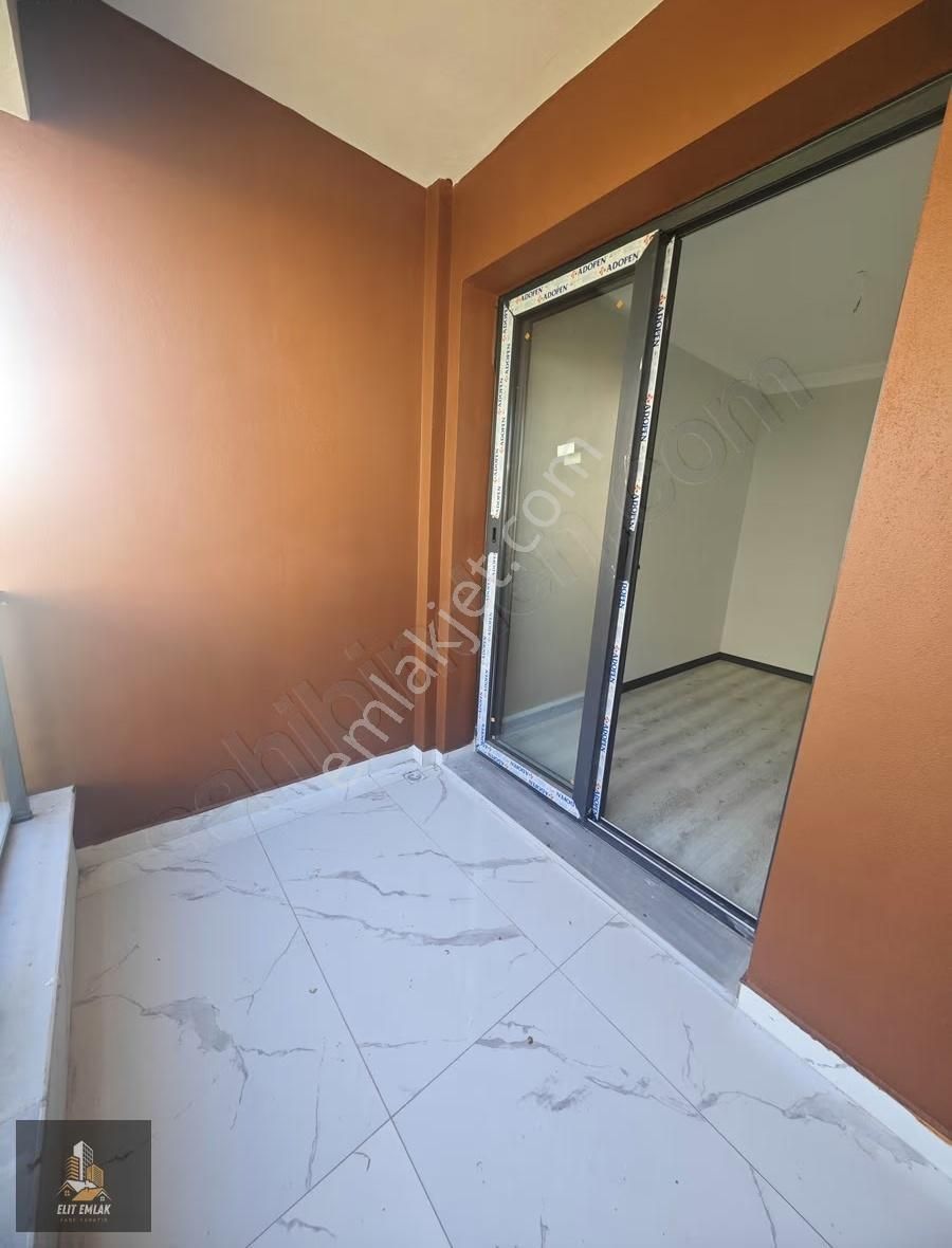 Elit Emlak'tan Efendi Mahallesi'nde Lüx Daire - Görsel 5