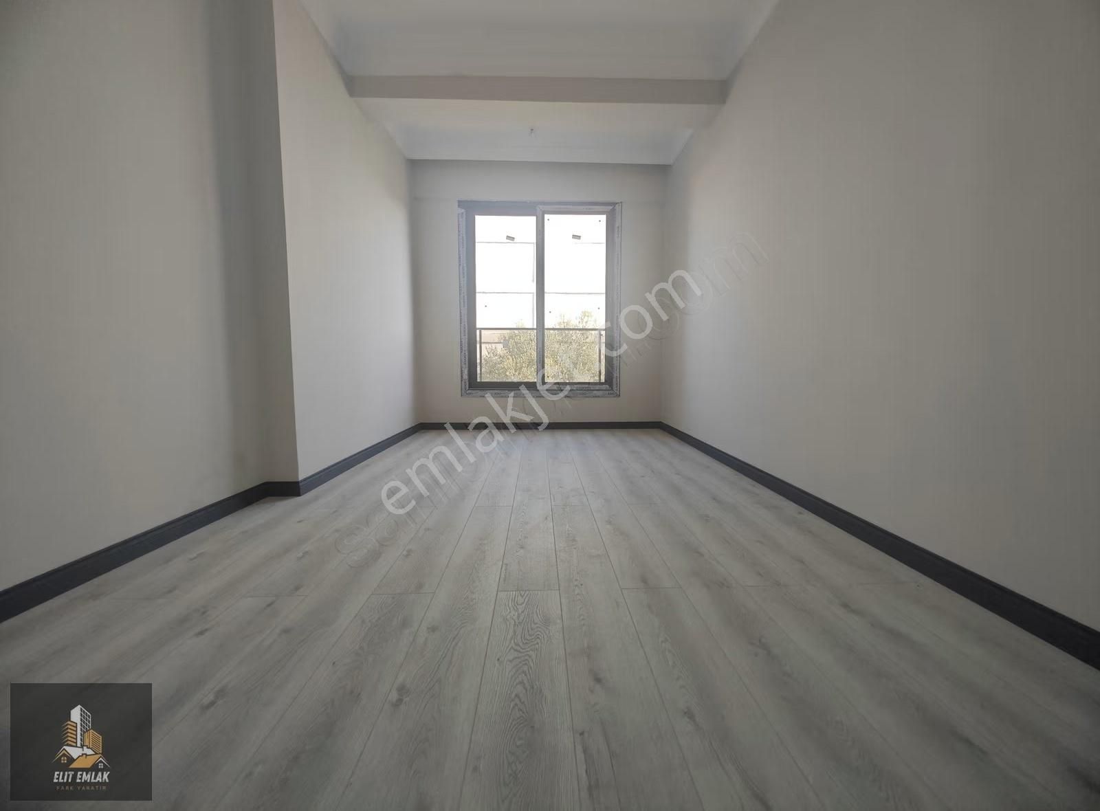 Elit Emlak'tan Efendi Mahallesi'nde Lüx Daire - Görsel 4