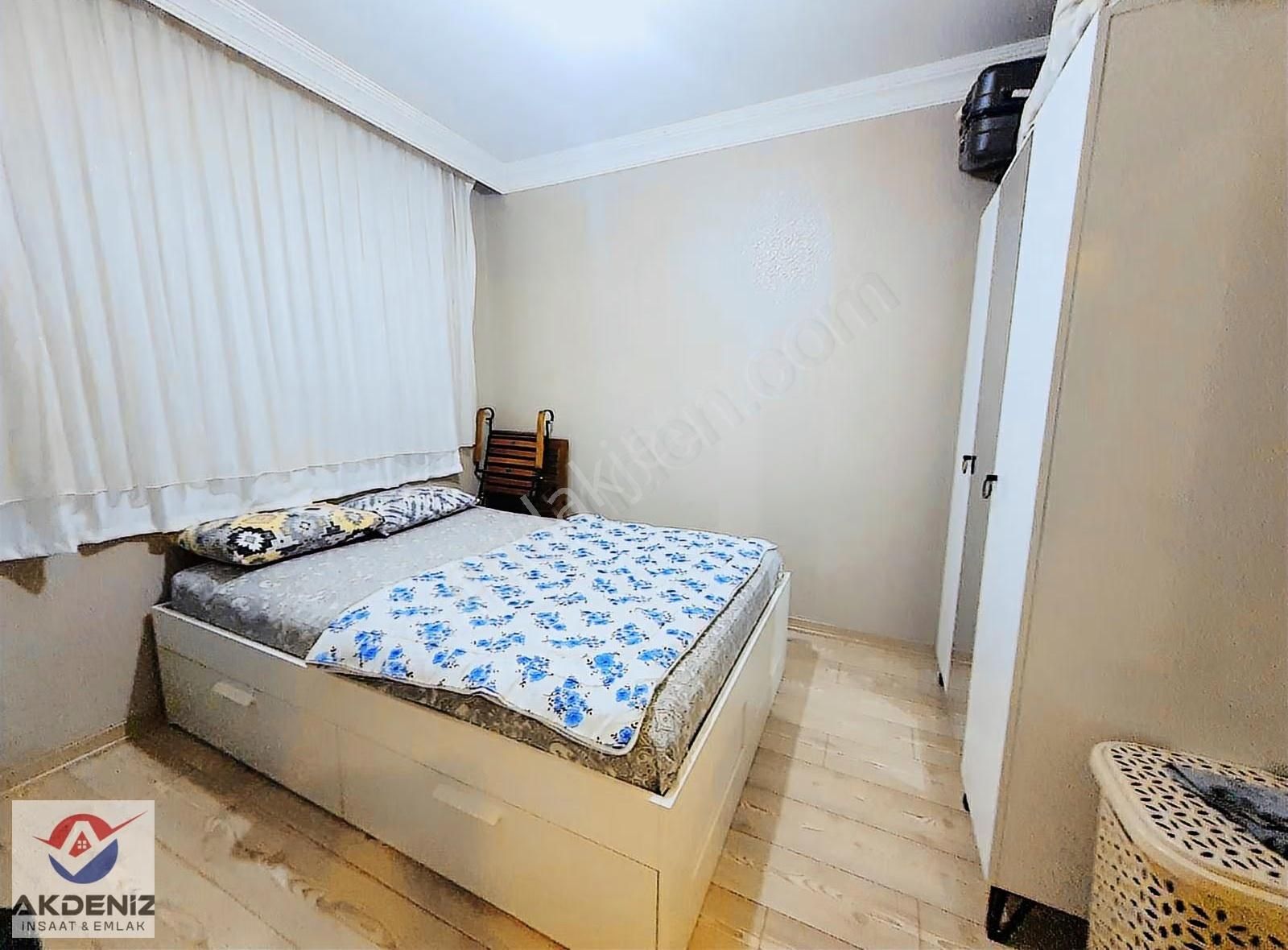 Fırsat Kelepir Daire Arayanlar İçin Varlık Mah.5 Yıllık Lüks 1+1 - Görsel 9