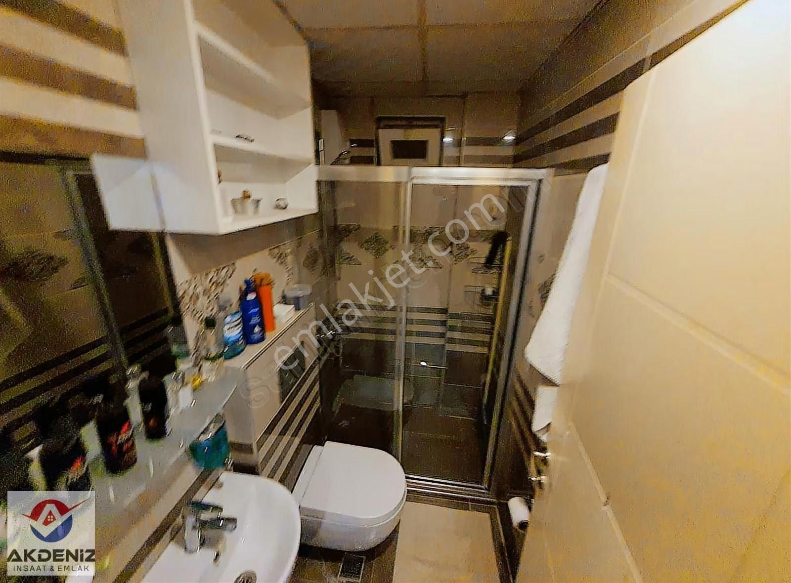 Fırsat Kelepir Daire Arayanlar İçin Varlık Mah.5 Yıllık Lüks 1+1 - Görsel 5