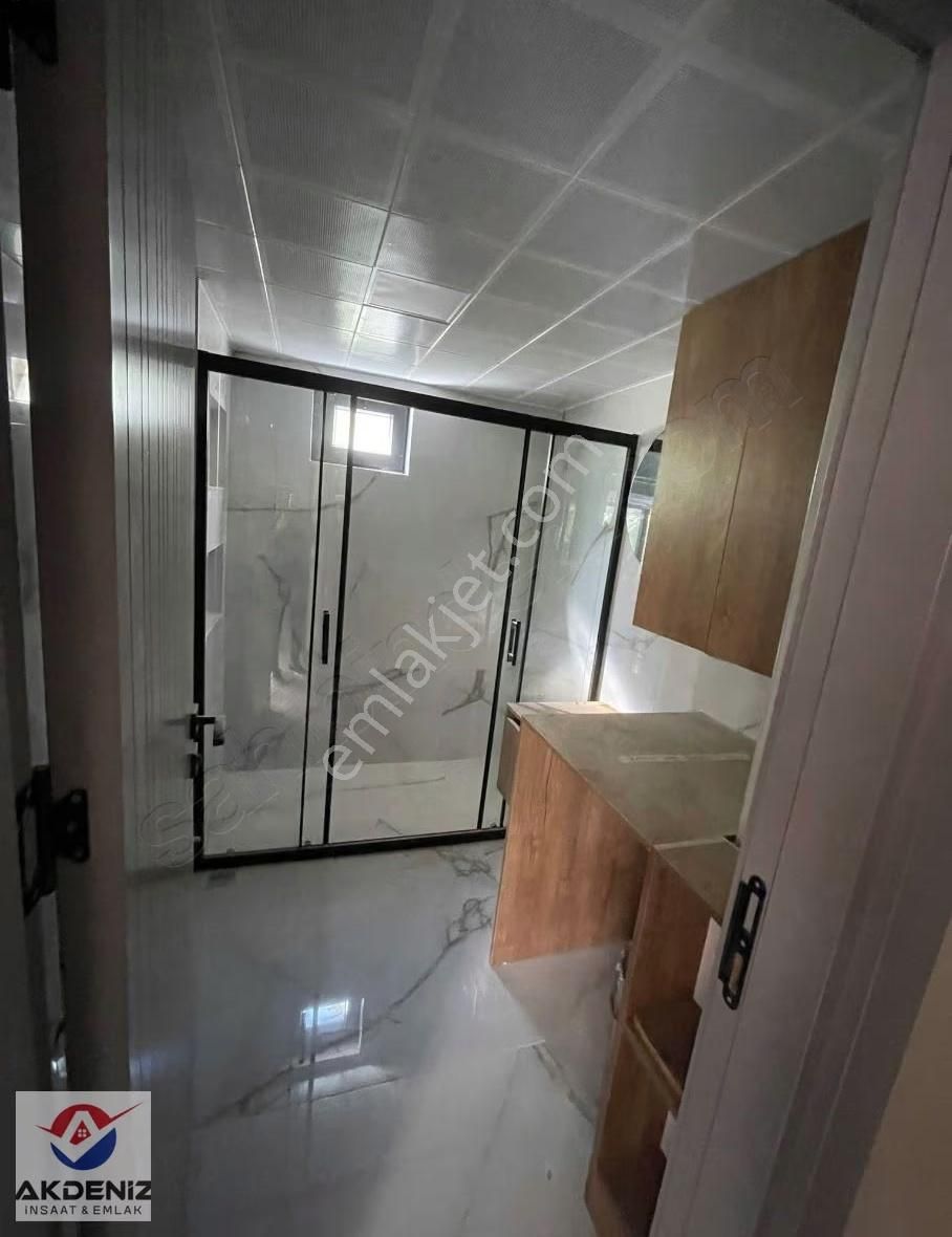 Soguksu Mah.sıfır Binada 2+1 Guney Cepheli Arakat - Görsel 11