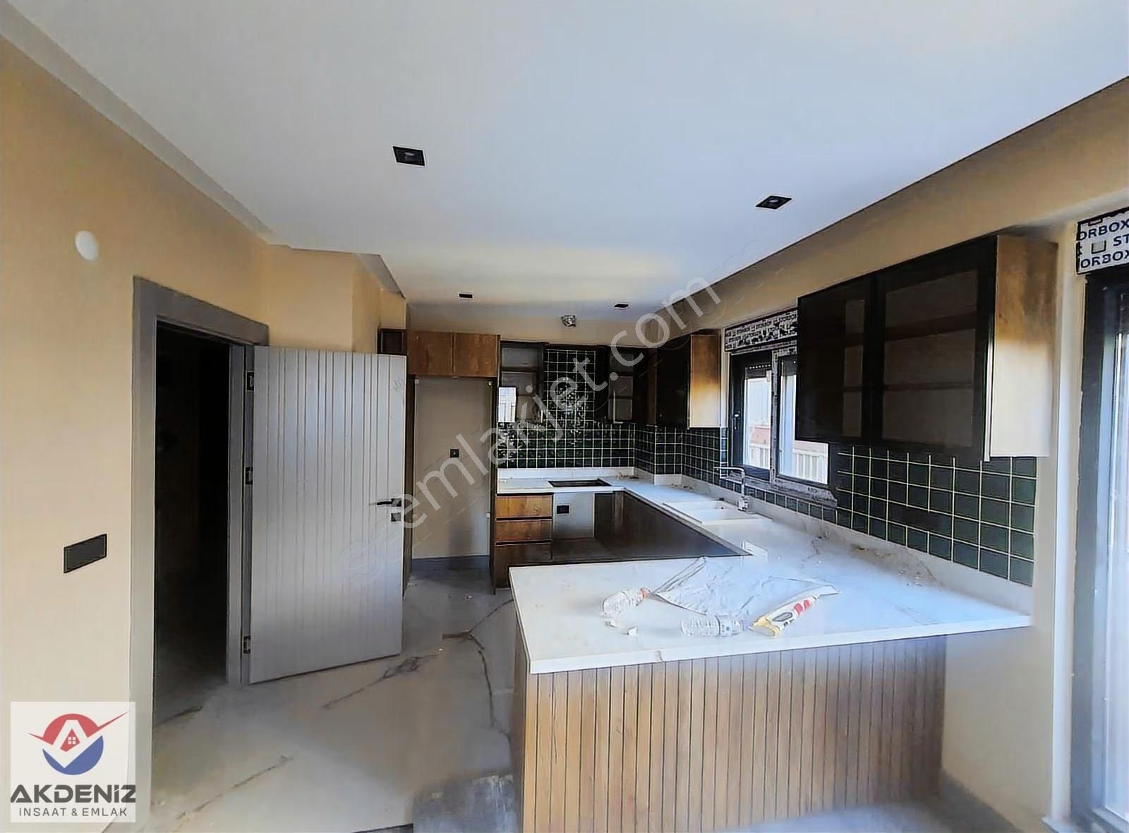 Soguksu Mah.sıfır Binada 2+1 Guney Cepheli Arakat - Görsel 14