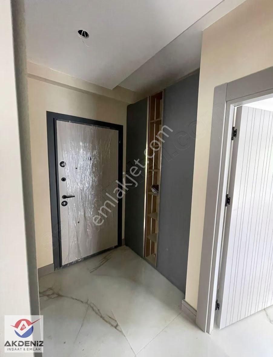 Soguksu Mah.sıfır Binada 2+1 Guney Cepheli Arakat - Görsel 13