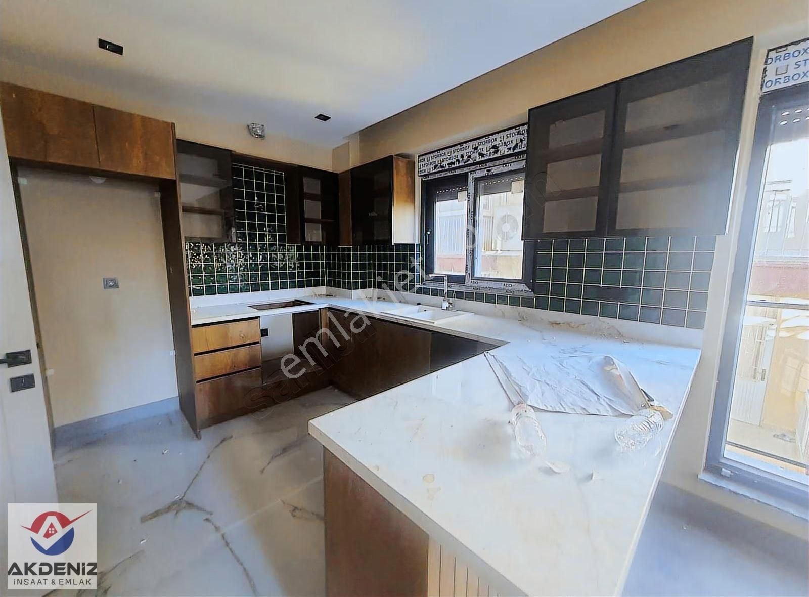 Soguksu Mah.sıfır Binada 2+1 Guney Cepheli Arakat - Görsel 15