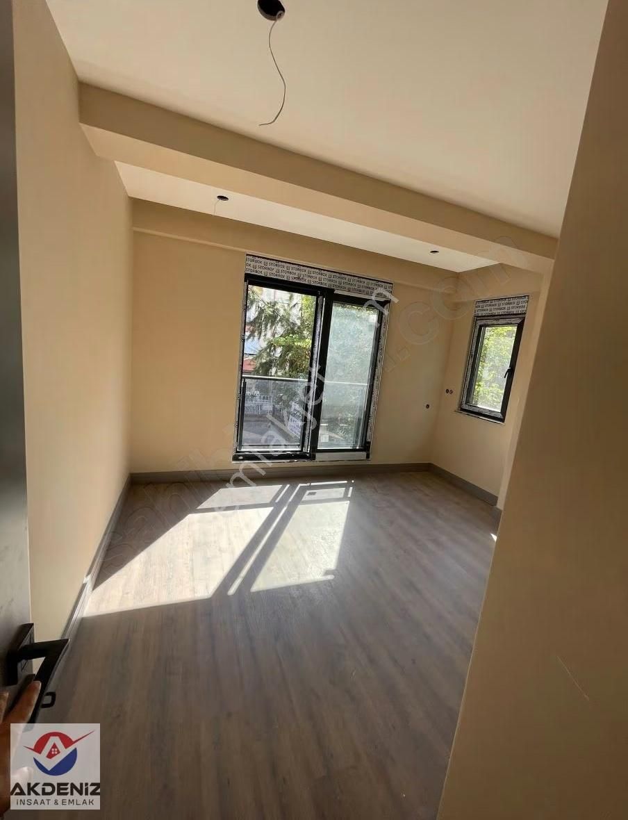 Soguksu Mah.sıfır Binada 2+1 Guney Cepheli Arakat - Görsel 5