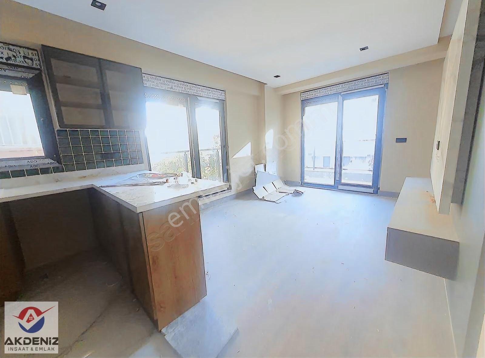 Soguksu Mah.sıfır Binada 2+1 Guney Cepheli Arakat - Görsel 12