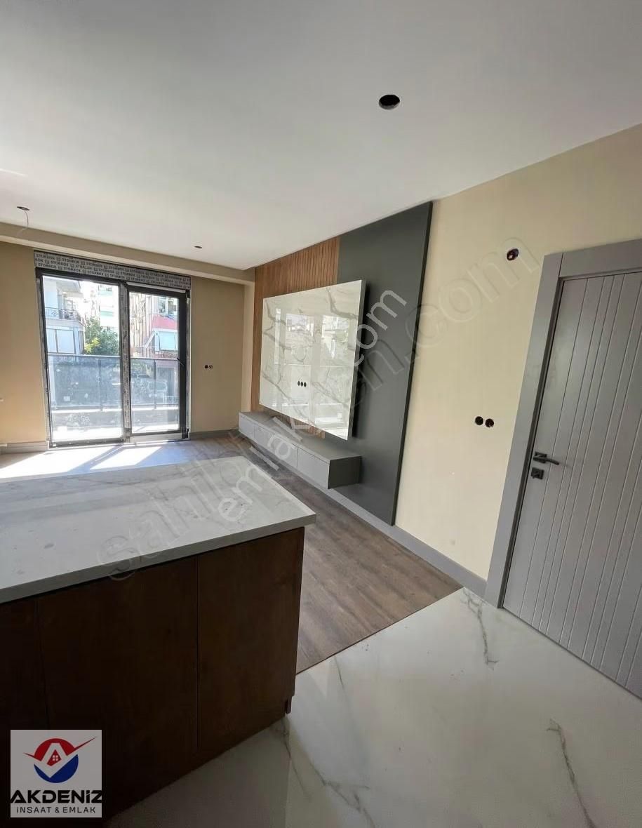 Soguksu Mah.sıfır Binada 2+1 Guney Cepheli Arakat - Görsel 7