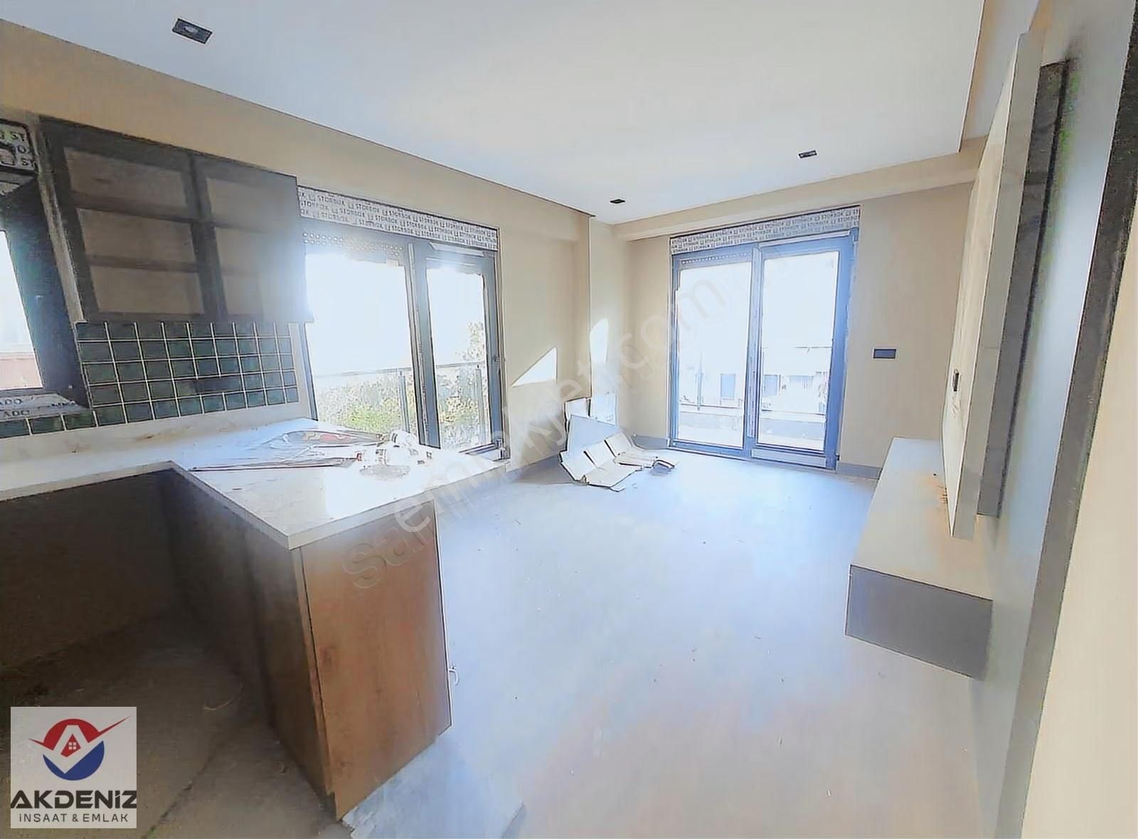 Soguksu Mah.sıfır Binada 2+1 Guney Cepheli Arakat - Görsel 4