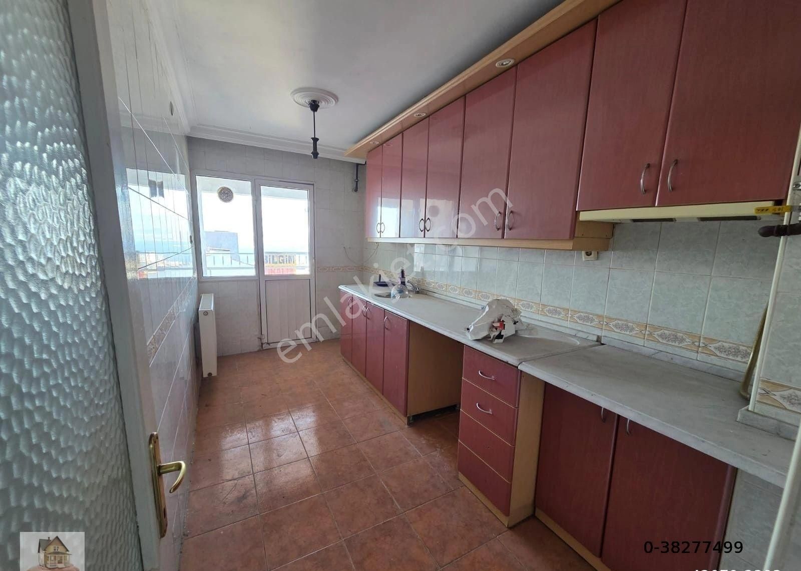 Üçyol Metroya 5 Dk Yürüme Mesafesinde Deniz Manzaralı Satılık Daire - Görsel 4