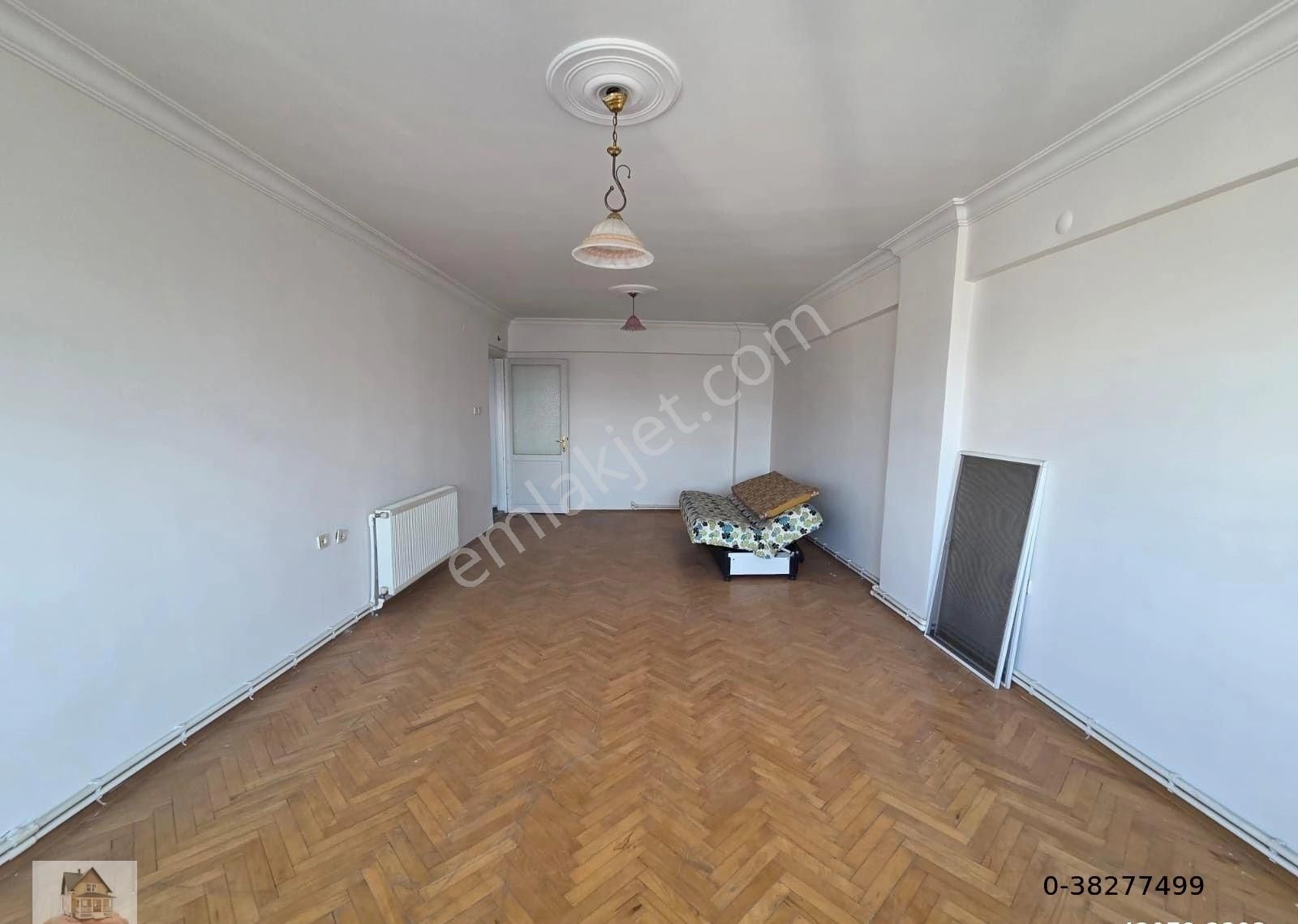 Üçyol Metroya 5 Dk Yürüme Mesafesinde Deniz Manzaralı Satılık Daire - Görsel 3