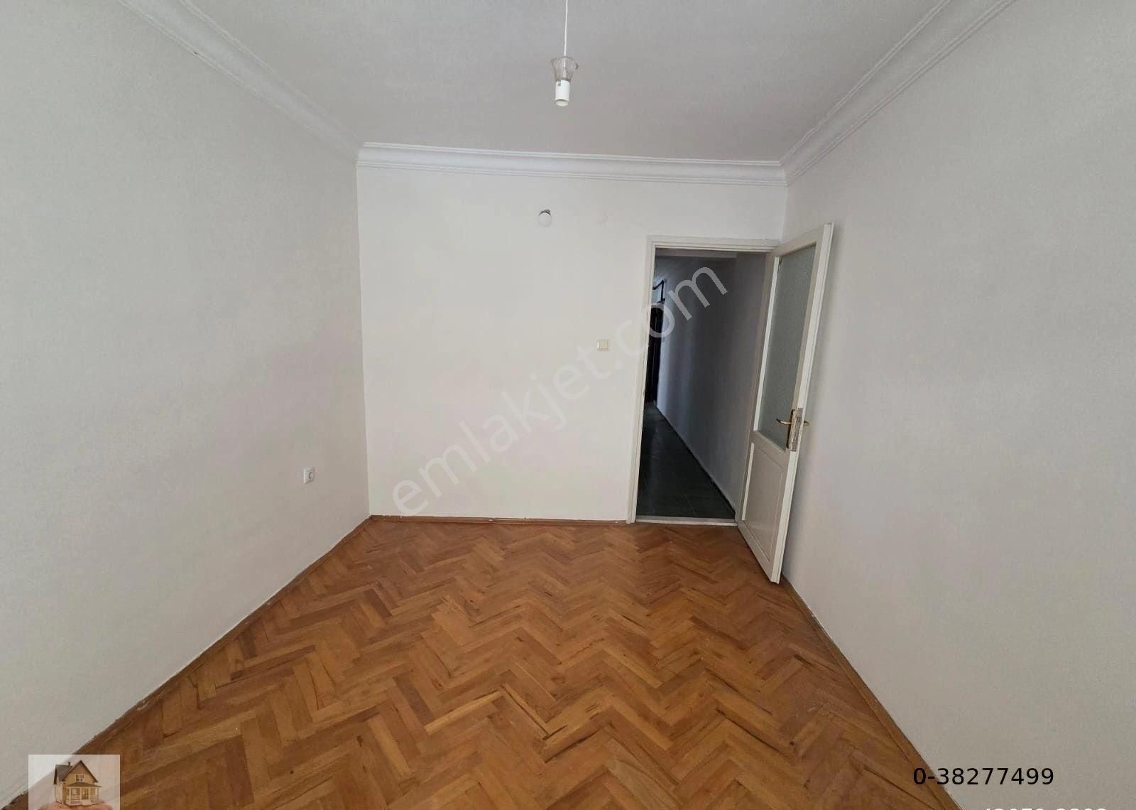 Üçyol Metroya 5 Dk Yürüme Mesafesinde Deniz Manzaralı Satılık Daire - Görsel 6