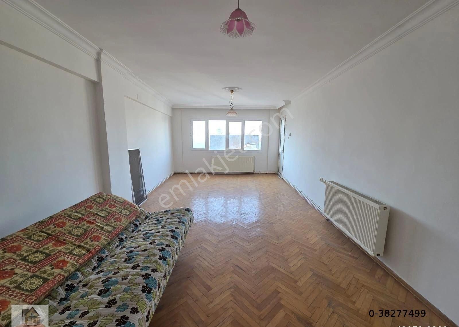 Üçyol Metroya 5 Dk Yürüme Mesafesinde Deniz Manzaralı Satılık Daire - Görsel 8