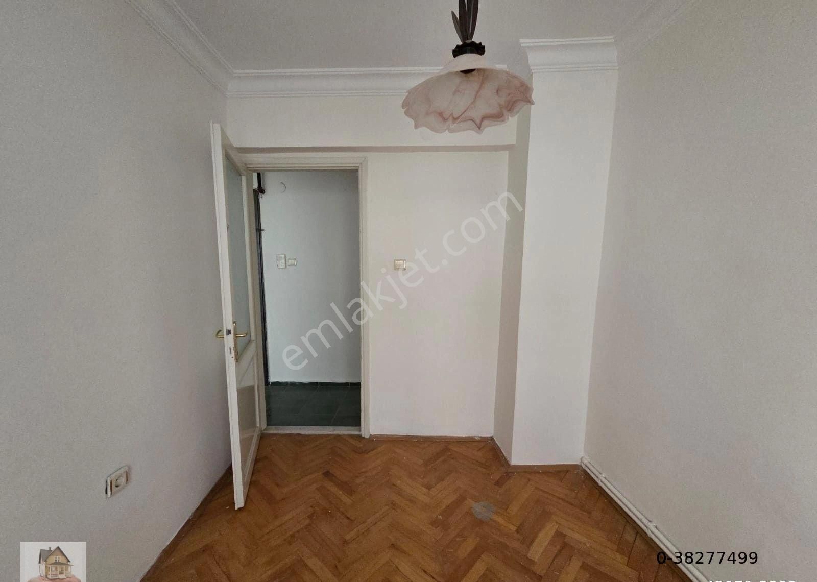 Üçyol Metroya 5 Dk Yürüme Mesafesinde Deniz Manzaralı Satılık Daire - Görsel 10