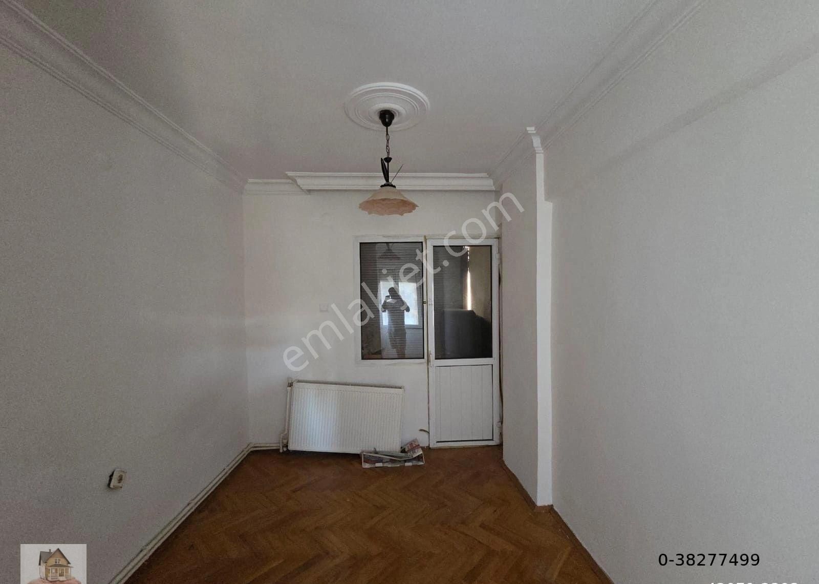 Üçyol Metroya 5 Dk Yürüme Mesafesinde Deniz Manzaralı Satılık Daire - Görsel 7