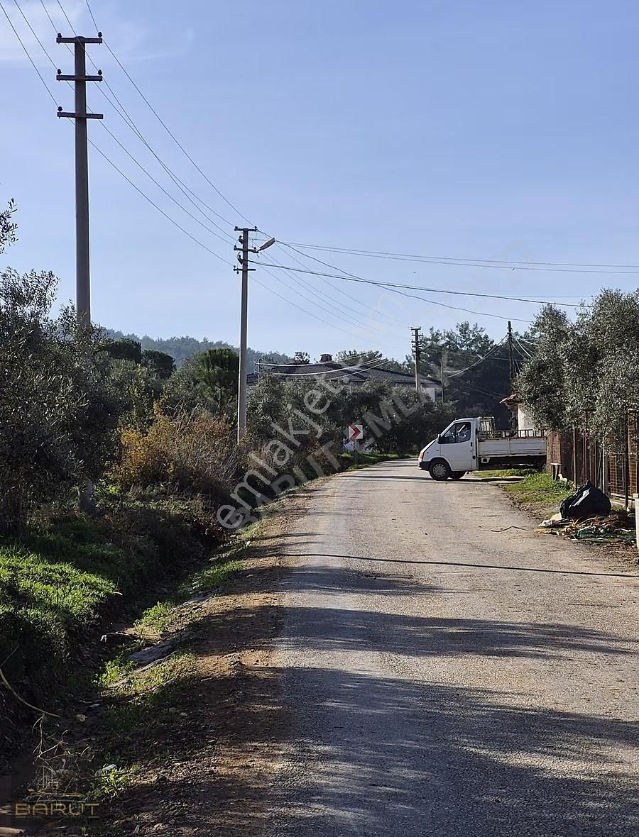 Muğla Yenice'de Villalık Arsa - Görsel 4