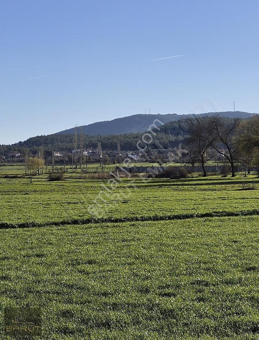 Muğla Yenice'de Villalık Arsa - Görsel 5