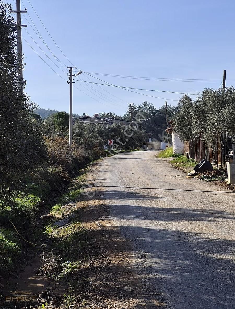 Muğla Yenice'de Villalık Arsa - Görsel 6