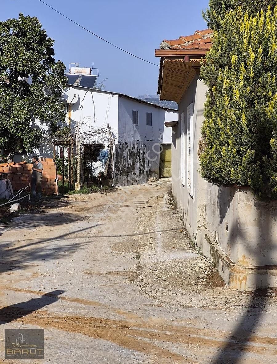 Muğla Yenice'de Villalık Arsa - Görsel 12