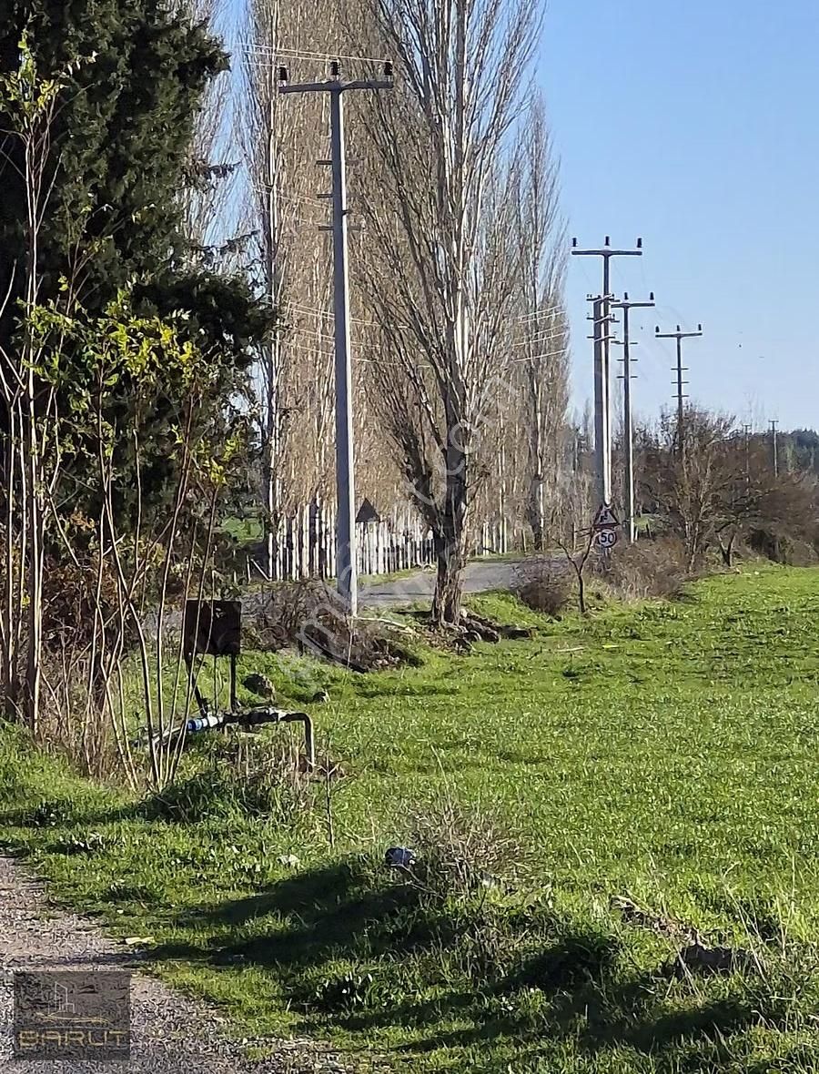 Muğla Yenice'de Villalık Arsa - Görsel 3