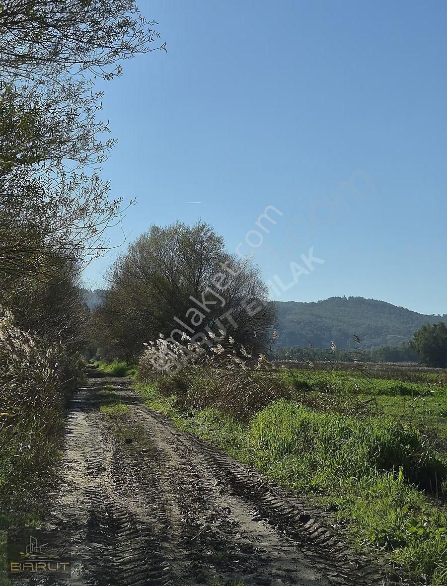 Muğla Marmaris Fethiye Üçgeninde Yatırımlık Tarla - Görsel 20