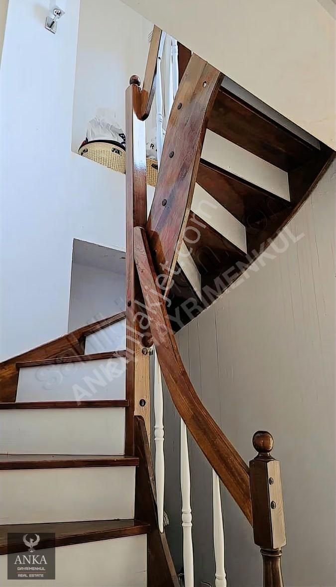 Küçükçekmece Göl Manzaralı Mavrova Sitesinde Satılık 4+1 Dubleks - Görsel 29