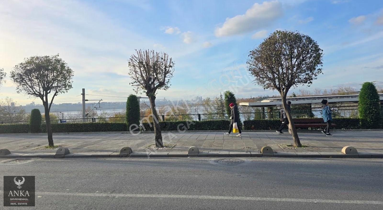 Küçükçekmece Göl Manzaralı Mavrova Sitesinde Satılık 4+1 Dubleks - Görsel 17