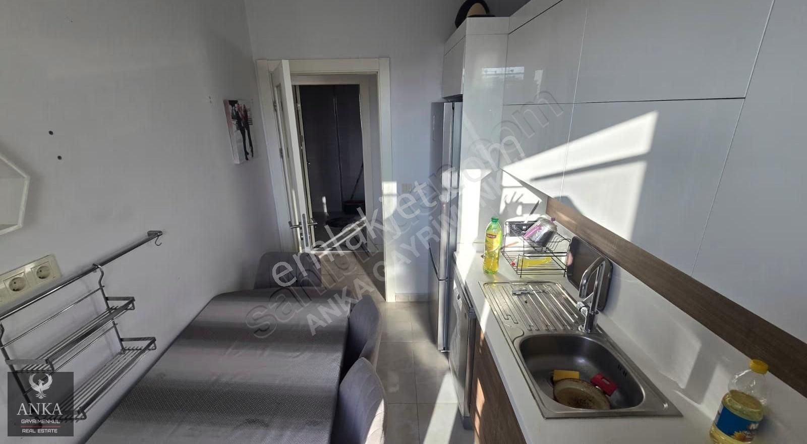 Küçükçekmece Göl Manzaralı Mavrova Sitesinde Satılık 4+1 Dubleks - Görsel 27