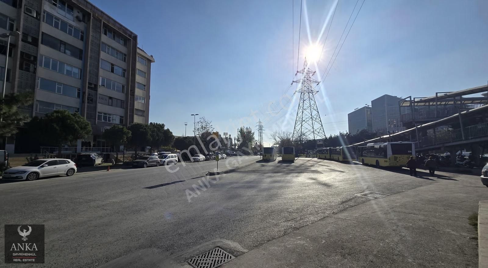Terziler İş Merkezi Kuyumcukent Yanı Tadilatlı 2. Kat İşyeri - Görsel 5