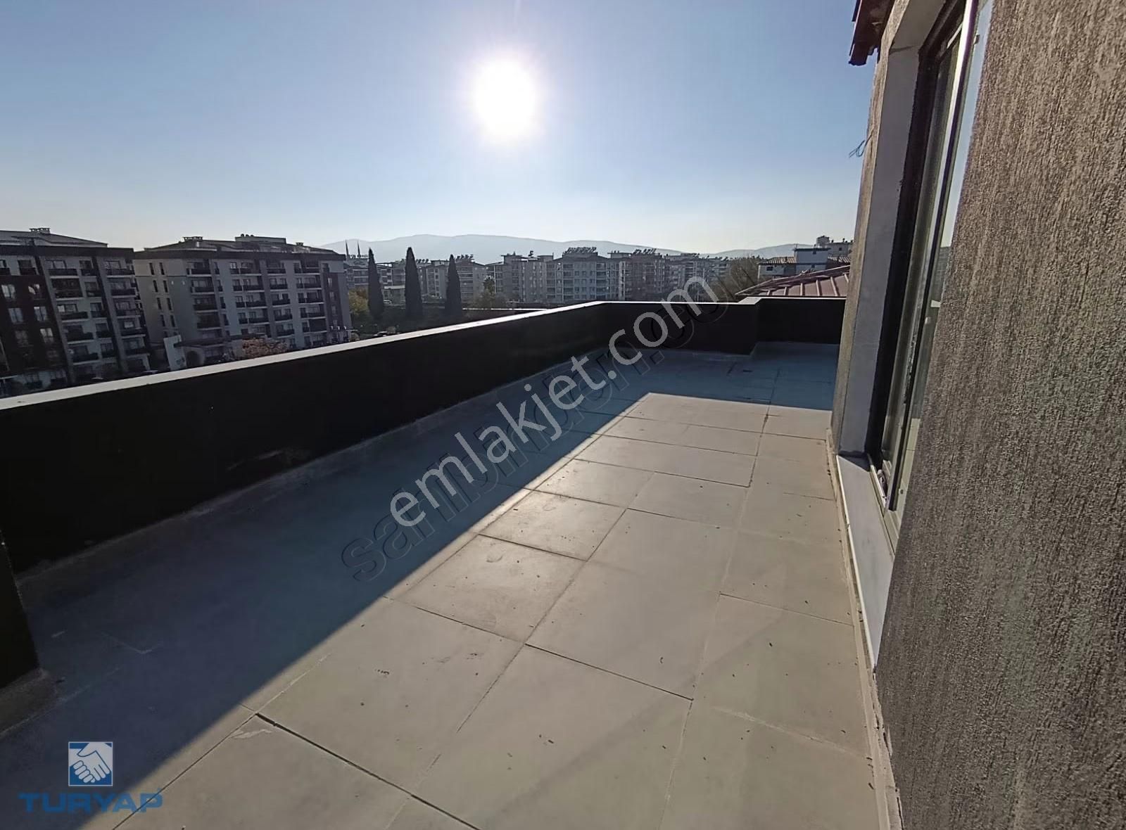 Turyap'tan Loca Garden Sitesi'nde Satılık Dubleks 4+1 Daire - Görsel 11