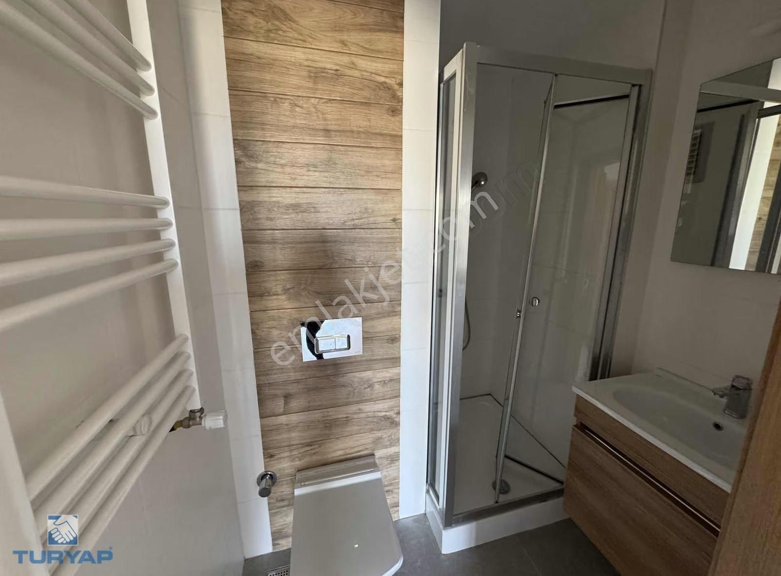 Torbalı Havuzlu Güvenlikli Sitede İzban Yakını Kiralık 2+1 Daire - Görsel 35