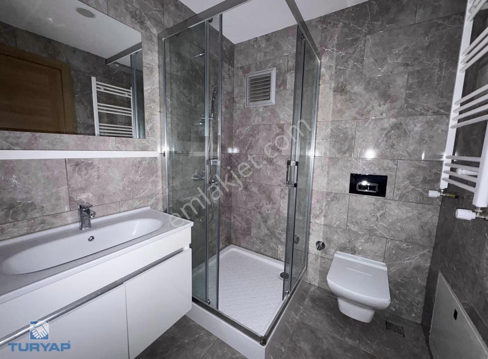 Torbalı Havuzlu Güvenlikli Sitede İzban Yakını Kiralık 2+1 Daire - Görsel 10