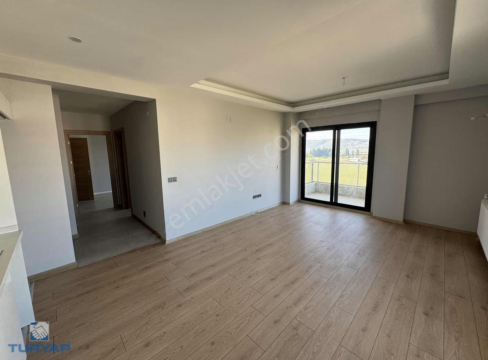 Torbalı Havuzlu Güvenlikli Sitede İzban Yakını Kiralık 2+1 Daire - Görsel 4