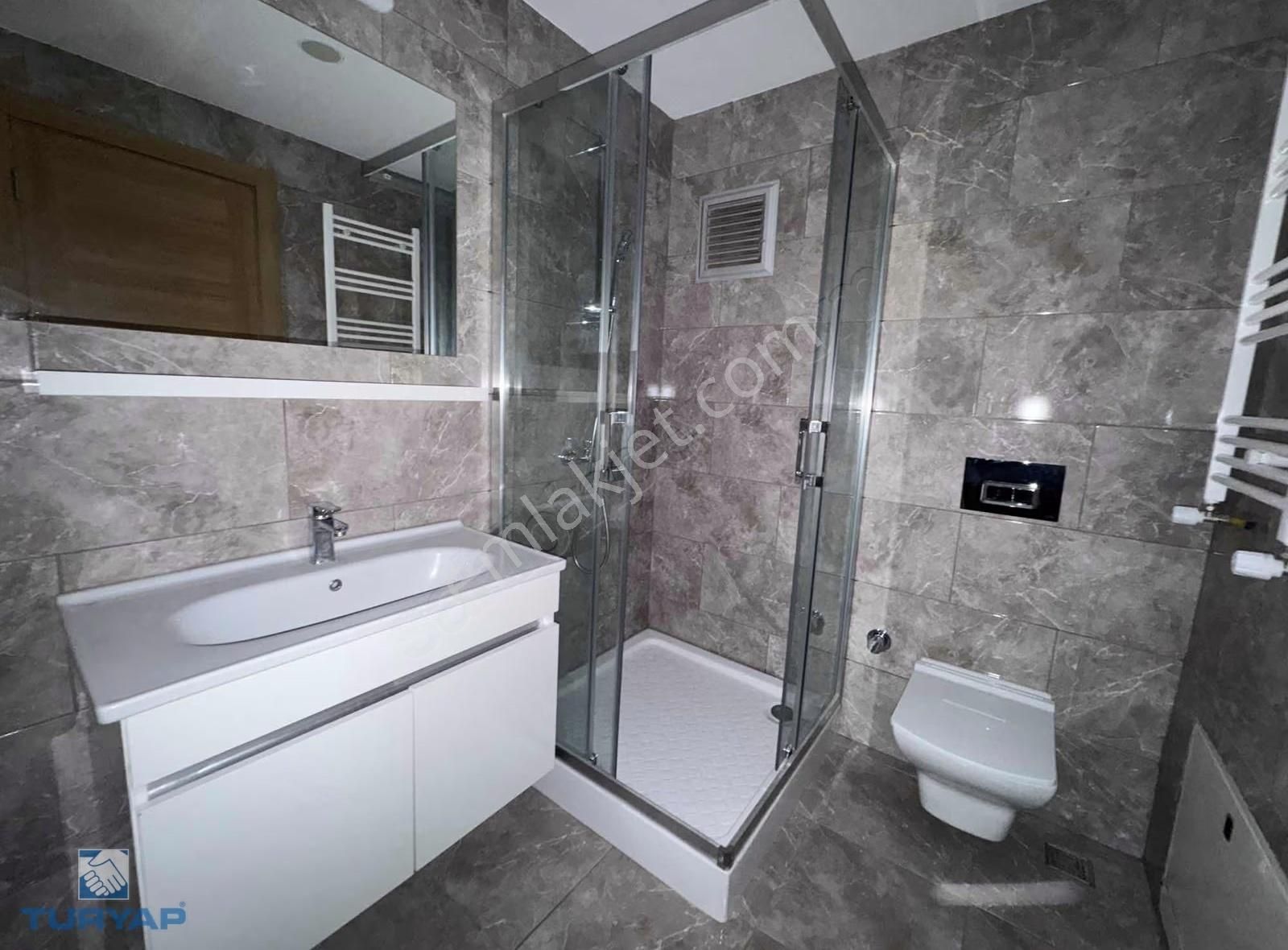 Torbalı Havuzlu Güvenlikli Sitede İzban Yakını Kiralık 2+1 Daire - Görsel 32