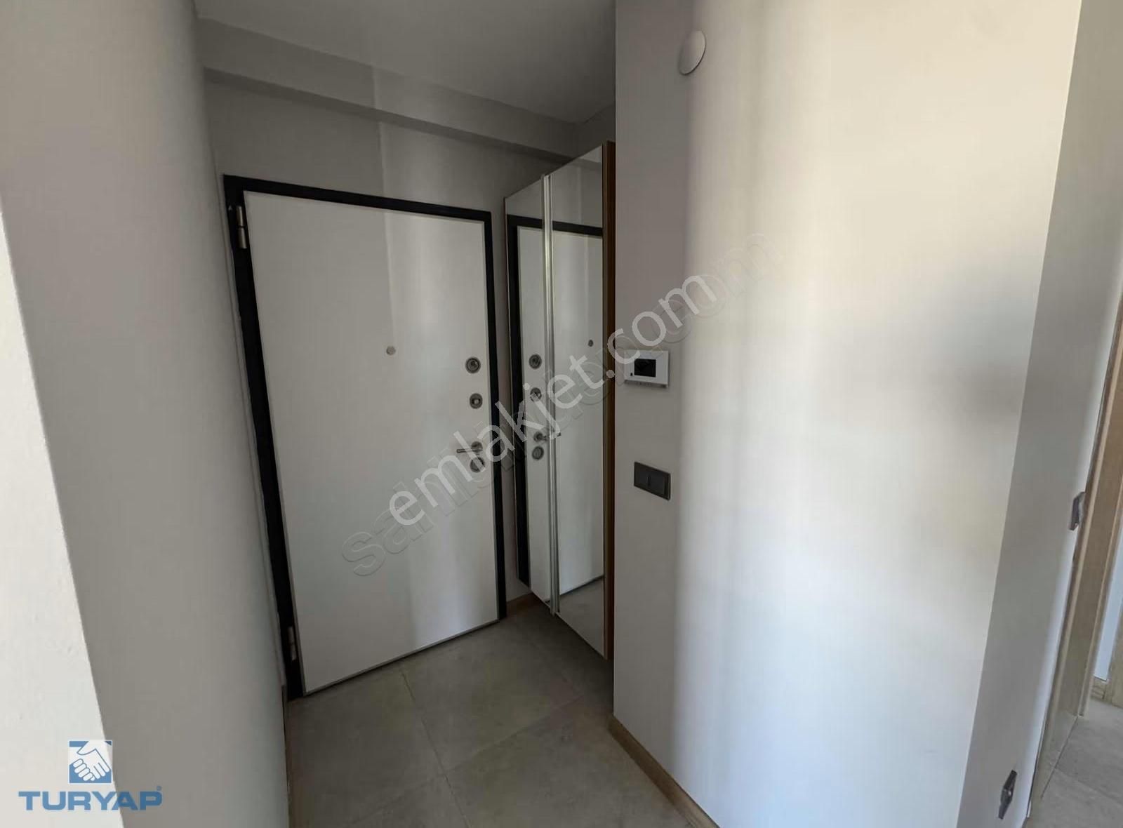 Torbalı Havuzlu Güvenlikli Sitede İzban Yakını Kiralık 2+1 Daire - Görsel 29