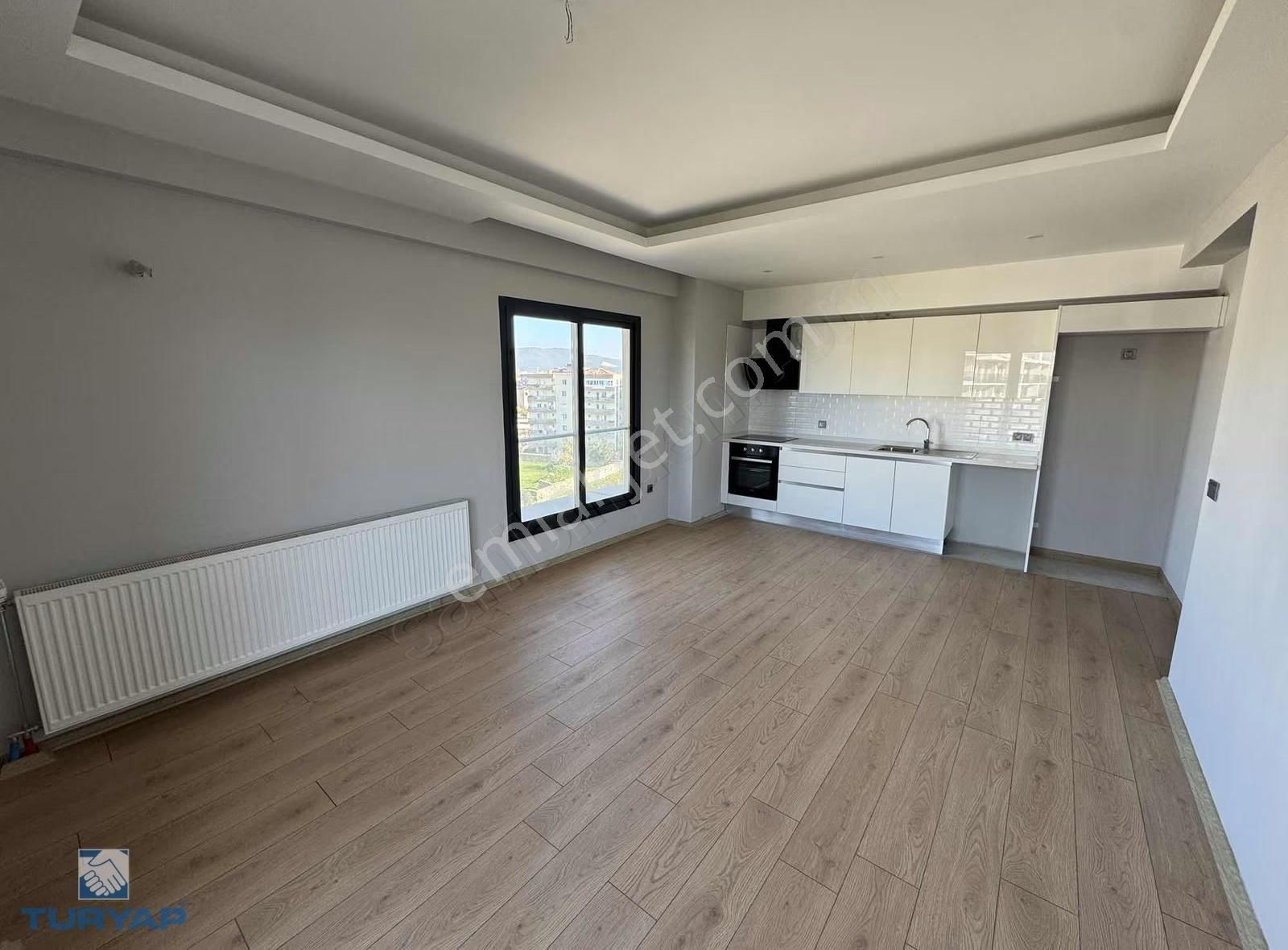 Torbalı Havuzlu Güvenlikli Sitede İzban Yakını Kiralık 2+1 Daire - Görsel 18