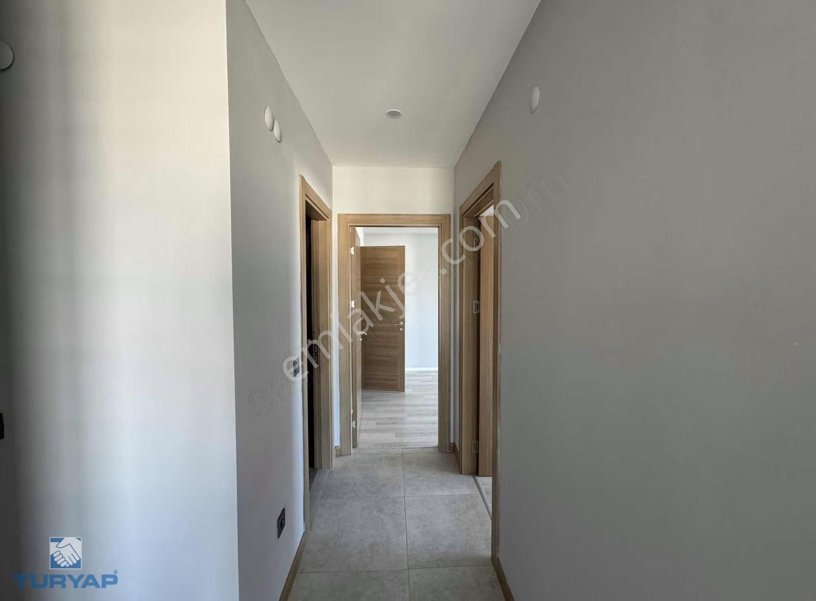 Torbalı Havuzlu Güvenlikli Sitede İzban Yakını Kiralık 2+1 Daire - Görsel 8