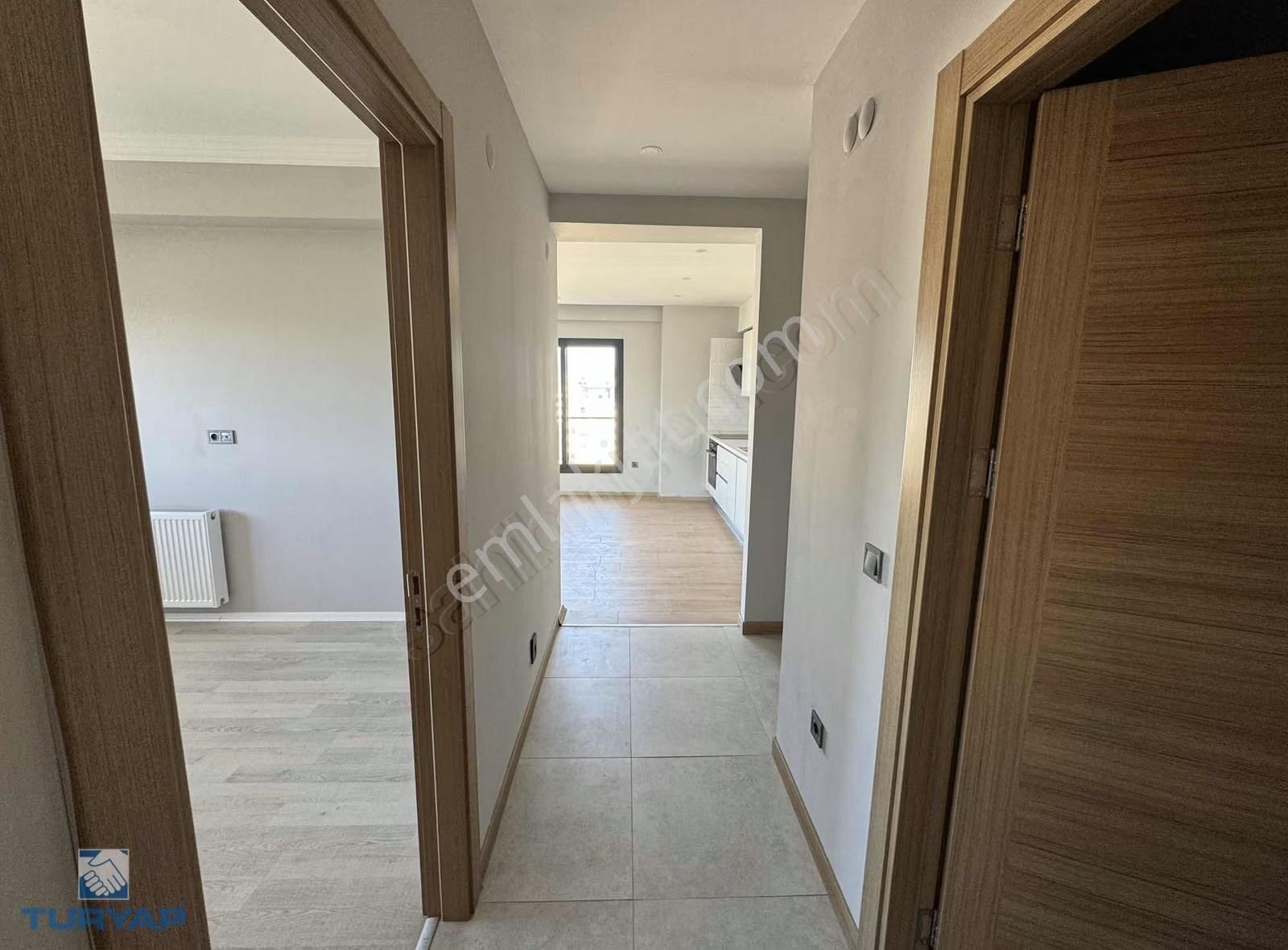 Torbalı Havuzlu Güvenlikli Sitede İzban Yakını Kiralık 2+1 Daire - Görsel 26