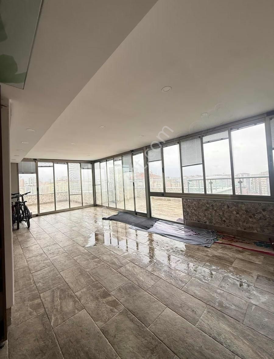 Adnan Kahveci Mah'de Satılık 6+2 Full Eşyalı Deniz Manzaralı - Görsel 3