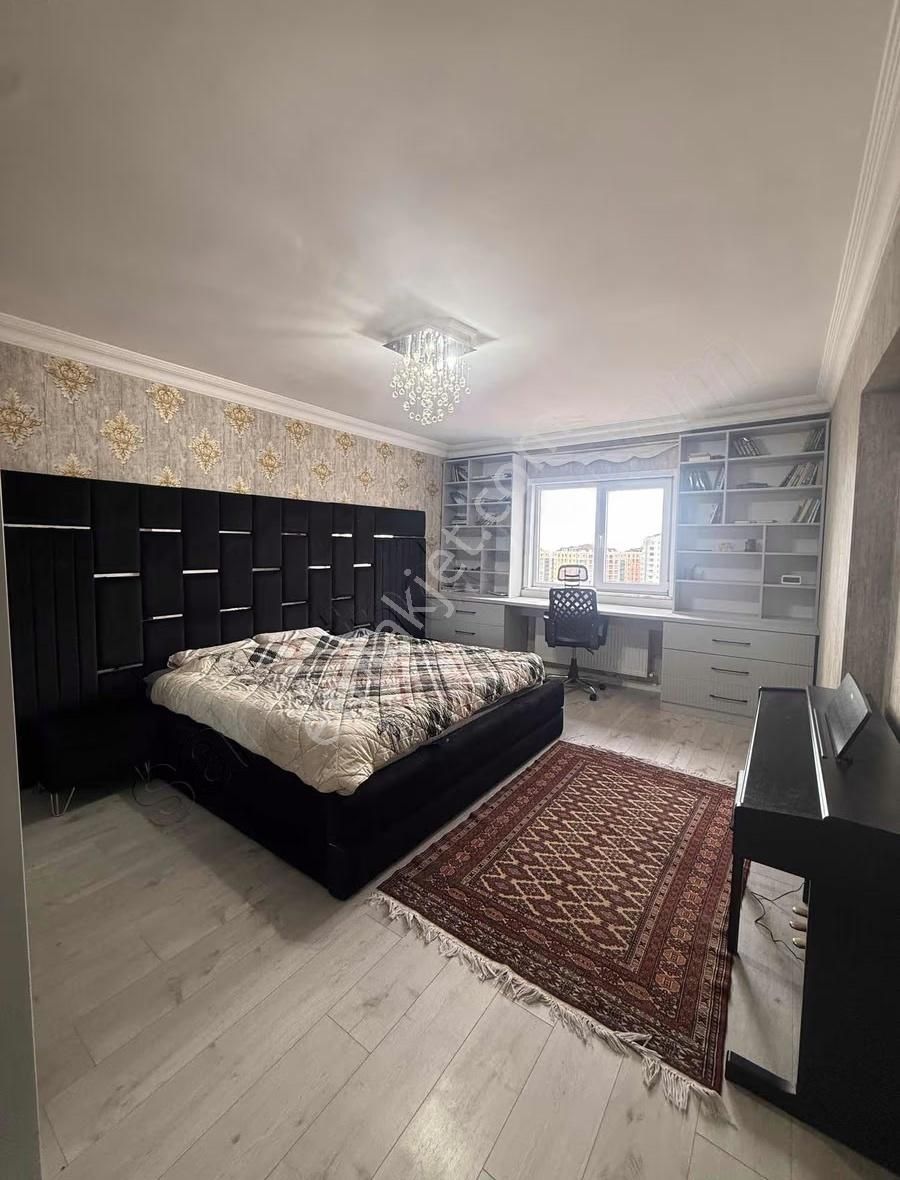 Adnan Kahveci Mah'de Satılık 6+2 Full Eşyalı Deniz Manzaralı - Görsel 8